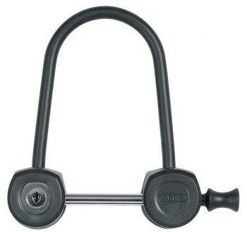 ABUS Protectus 5000 frame lock in the group Sport, leisure & Hobby / Sports equipment / Bicycle accessories / Other bike accessories at TP E-commerce Nordic AB (C77210)