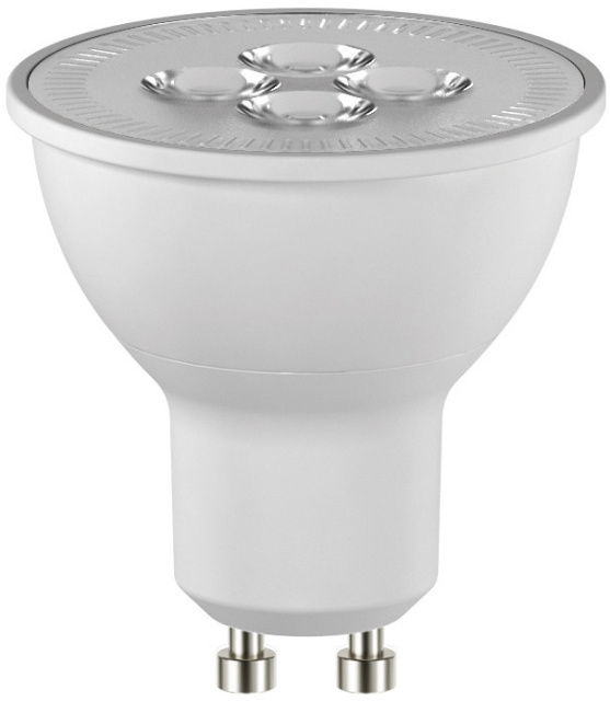 Airam LED PAR16 36°, 5 W lamp for GU10 base in the group HOME ELECTRONICS / Lighting / LED lamps at TP E-commerce Nordic AB (C77221)