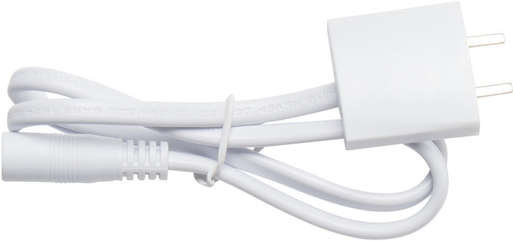 Airam Linear Input connecting cable, 0,5 m in the group HOME ELECTRONICS / Lighting / Accessories at TP E-commerce Nordic AB (C77252)