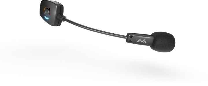 Antlion Audio ModMic Wireless wireless boom microphone in the group COMPUTERS & PERIPHERALS / Computer accessories / Microphones at TP E-commerce Nordic AB (C77297)