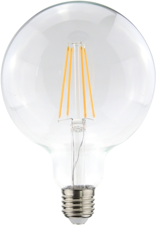 Airam Globe LED ball bulb, E27, 2700 K, 250 lm in the group HOME ELECTRONICS / Lighting / LED lamps at TP E-commerce Nordic AB (C77306)