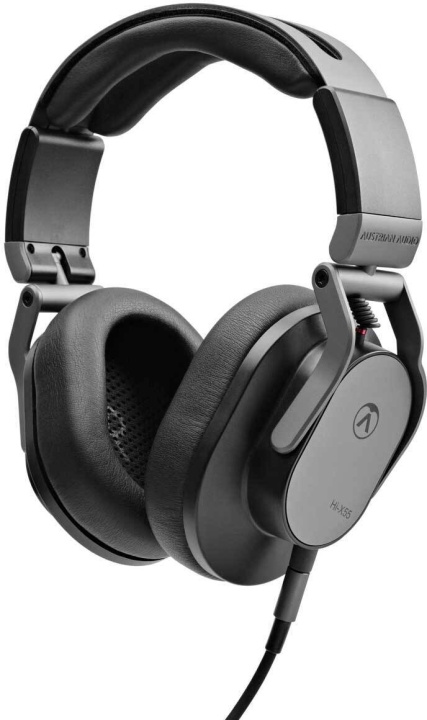 Austrian Audio Hi-X55 wired headphones in the group HOME ELECTRONICS / Audio & Picture / Headphones & Accessories / Headphones at TP E-commerce Nordic AB (C77321)