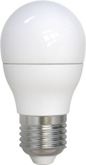 Airam SmartHome decorative lamp, E27, opal, 470 lm, tunable white, WiFi in the group HOME ELECTRONICS / Lighting / LED lamps at TP E-commerce Nordic AB (C77366)