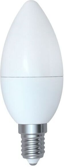 Airam SmartHome candle lamp, E14, opal, 470 lm, tunable white, WiFi in the group HOME ELECTRONICS / Lighting / LED lamps at TP E-commerce Nordic AB (C77367)