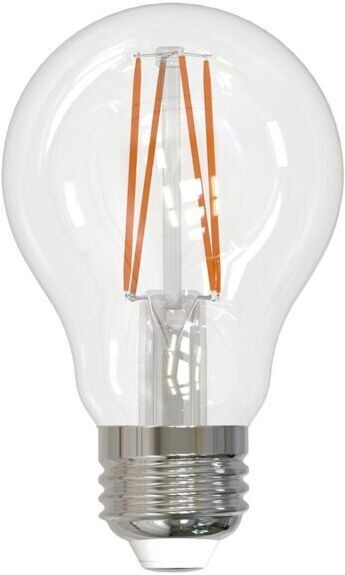 Airam SmartHome standard bulb, E27, bright, 470 lm, tunable white, WiFi in the group HOME ELECTRONICS / Lighting / LED lamps at TP E-commerce Nordic AB (C77371)