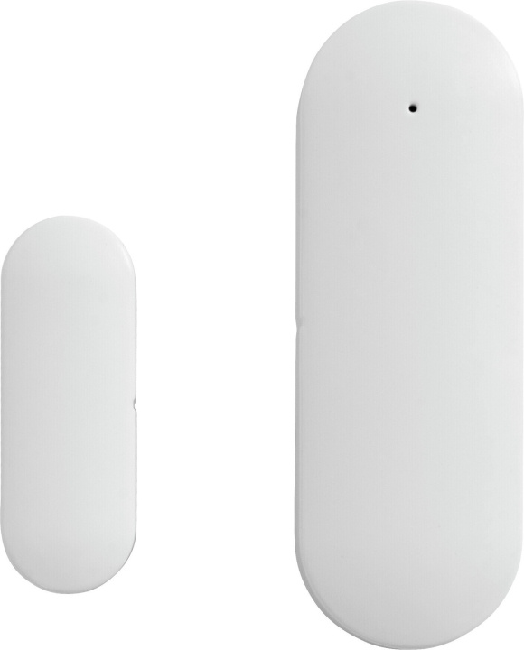 Airam SmartHome Door sensor, for Wi-Fi network in the group HOME, HOUSEHOLD & GARDEN / Smart home / Smart sensors at TP E-commerce Nordic AB (C77459)