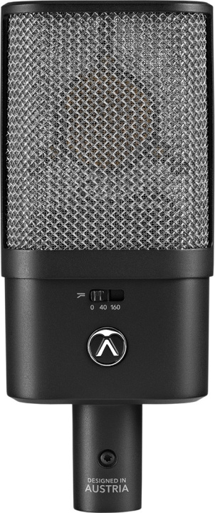 Austrian Audio OC16 Studio Set condenser microphone in the group COMPUTERS & PERIPHERALS / Computer accessories / Microphones at TP E-commerce Nordic AB (C77482)