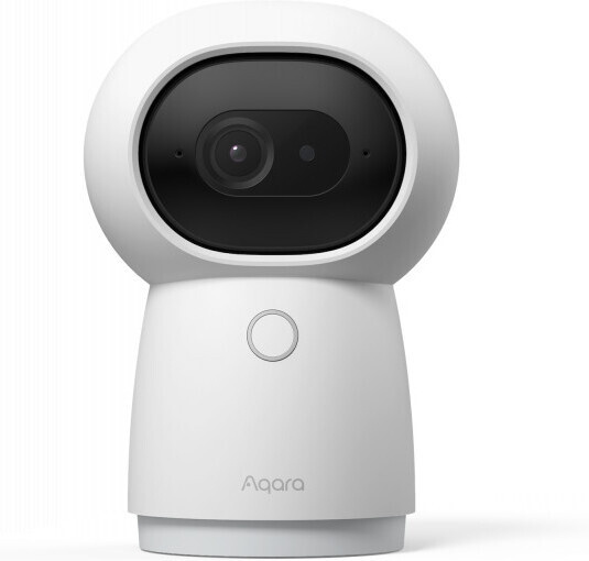 Aqara Camera Hub G3 surveillance camera and home automation controller in the group HOME, HOUSEHOLD & GARDEN / Alarm & Security / Security cameras / Digital (Network) / Indoor cameras at TP E-commerce Nordic AB (C77483)