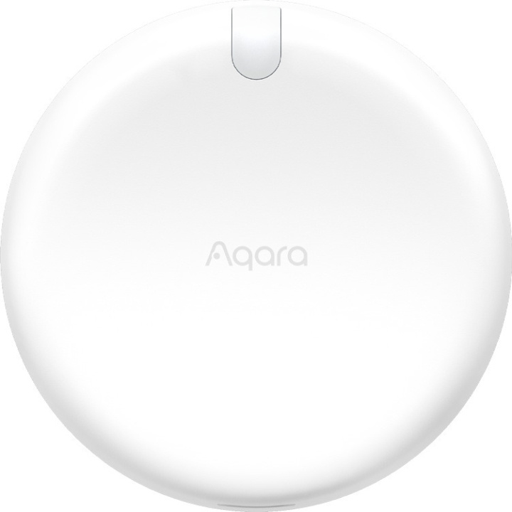 Aqara Presence Sensor FP2 - presence sensor in the group HOME, HOUSEHOLD & GARDEN / Smart home / Smart sensors at TP E-commerce Nordic AB (C77549)