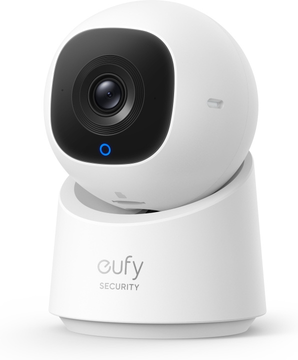 Anker eufy Indoor Cam C220 indoor surveillance camera in the group HOME, HOUSEHOLD & GARDEN / Alarm & Security / Security cameras / Digital (Network) / Indoor cameras at TP E-commerce Nordic AB (C77828)