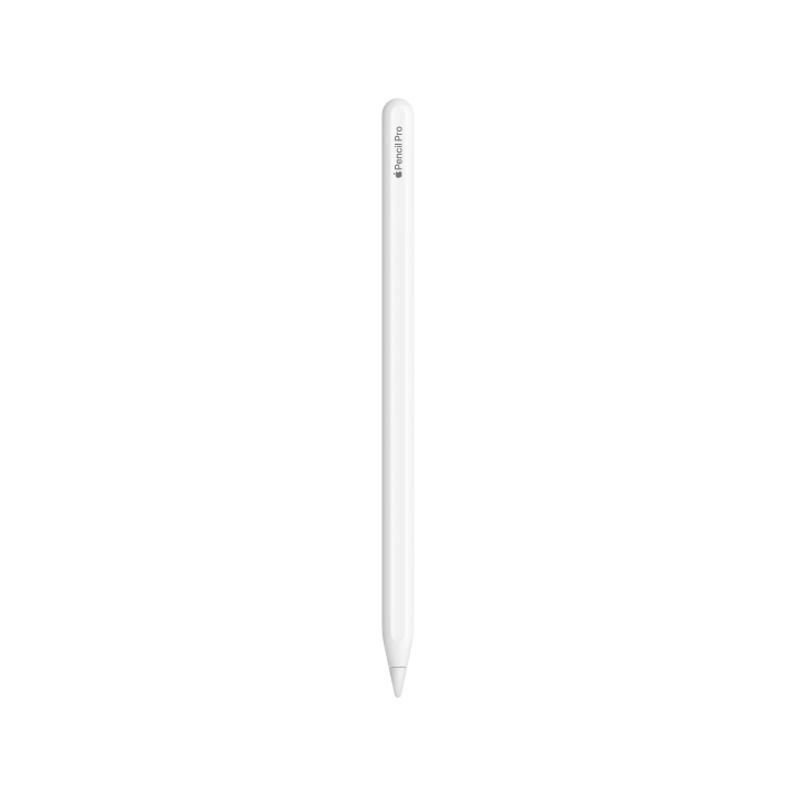 Apple Pencil Pro (MX2D3) in the group SMARTPHONE & TABLETS / Other accessories / Other at TP E-commerce Nordic AB (C77861)