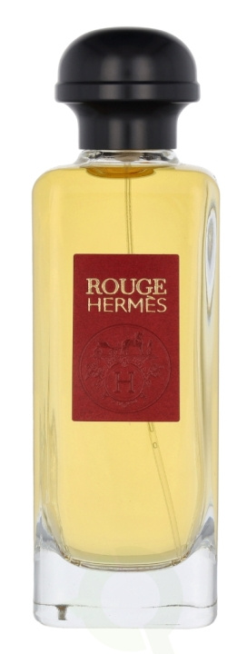 Hermes Rouge Edt Spray 100 ml in the group BEAUTY & HEALTH / Fragrance & Perfume / Perfumes / Perfume for her at TP E-commerce Nordic AB (C77916)