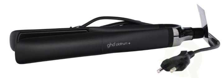 ghd Platinum+ Professional Styler - Black 1 piece in the group BEAUTY & HEALTH / Hair & Styling / Styling Tools / Straighteners at TP E-commerce Nordic AB (C77953)