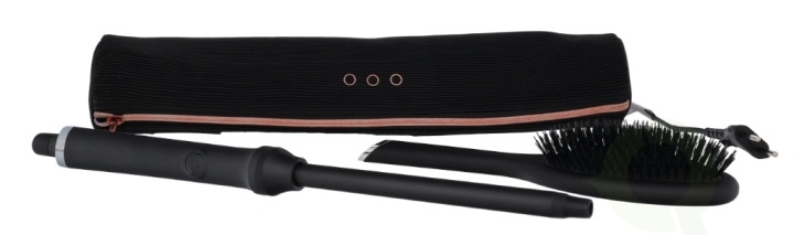 ghd Hair Curler Set 1 piece in the group BEAUTY & HEALTH / Hair & Styling / Styling Tools / Curling irons at TP E-commerce Nordic AB (C77960)