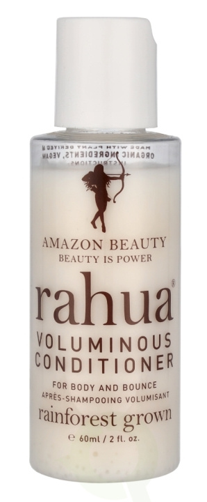 Rahua Voluminous Conditioner 60 ml in the group BEAUTY & HEALTH / Hair & Styling / Hair care / Conditioner at TP E-commerce Nordic AB (C77965)