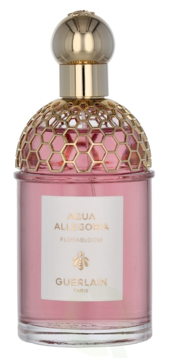 Guerlain Aqua Florabloom Edt Spray 125 ml in the group BEAUTY & HEALTH / Fragrance & Perfume / Perfumes / Perfume for her at TP E-commerce Nordic AB (C77976)