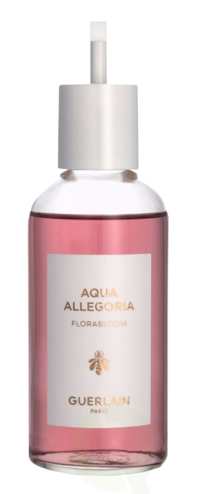 Guerlain Aqua Florabloom Edt Spray Refill 200 ml in the group BEAUTY & HEALTH / Fragrance & Perfume / Perfumes / Perfume for her at TP E-commerce Nordic AB (C77978)