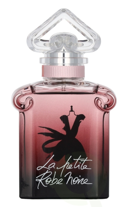 Guerlain La Petite Robe Noire Intense Edp Spray 30 ml in the group BEAUTY & HEALTH / Fragrance & Perfume / Perfumes / Perfume for her at TP E-commerce Nordic AB (C77982)