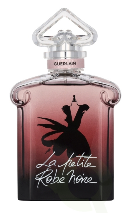 Guerlain La Petite Robe Noire Intense Edp Spray 100 ml in the group BEAUTY & HEALTH / Fragrance & Perfume / Perfumes / Perfume for her at TP E-commerce Nordic AB (C77983)