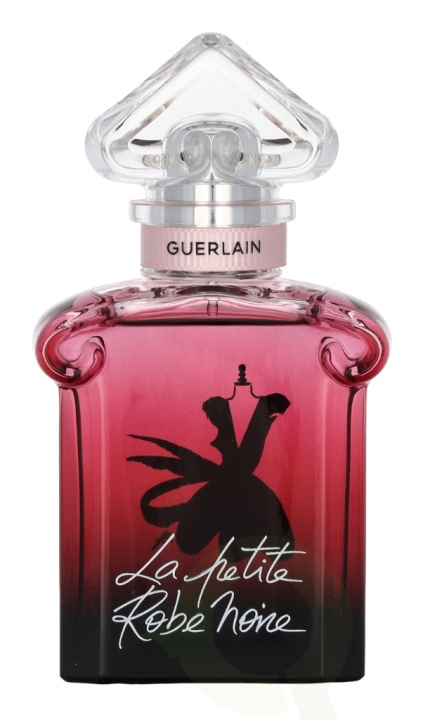 Guerlain La Petite Robe Noire Absolue Edp Spray 30 ml in the group BEAUTY & HEALTH / Fragrance & Perfume / Perfumes / Perfume for her at TP E-commerce Nordic AB (C77985)