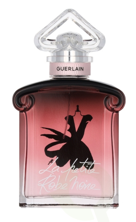 Guerlain La Petite Robe Noire Edp Spray 50 ml in the group BEAUTY & HEALTH / Fragrance & Perfume / Perfumes / Perfume for her at TP E-commerce Nordic AB (C77987)