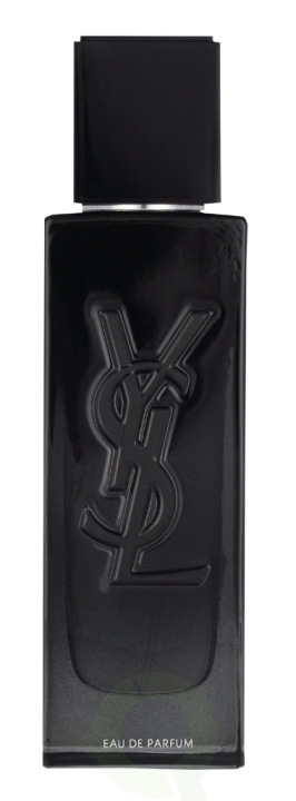 Yves Saint Laurent YSL Myslf Edp Spray 40 ml in the group BEAUTY & HEALTH / Fragrance & Perfume / Perfumes / Perfume for him at TP E-commerce Nordic AB (C78003)