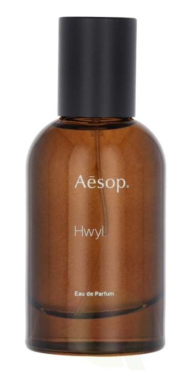 AESOP Hwyl Edp Spray 50 ml in the group BEAUTY & HEALTH / Fragrance & Perfume / Perfumes / Unisex at TP E-commerce Nordic AB (C78009)