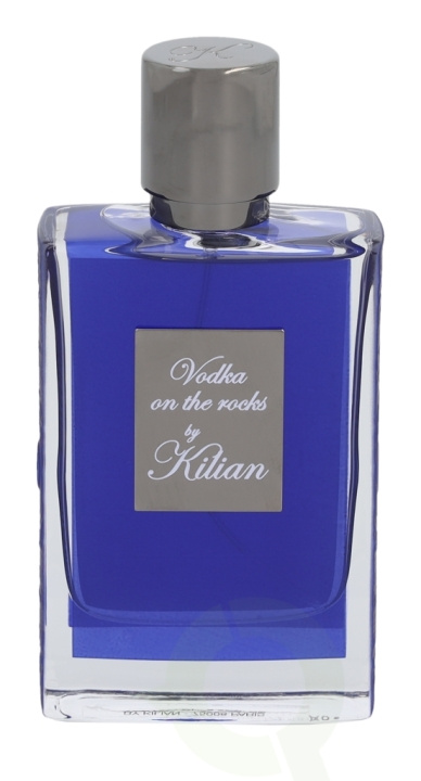 Kilian Vodka On The Rocks Edp Spray 50 ml in the group BEAUTY & HEALTH / Fragrance & Perfume / Perfumes / Unisex at TP E-commerce Nordic AB (C78023)