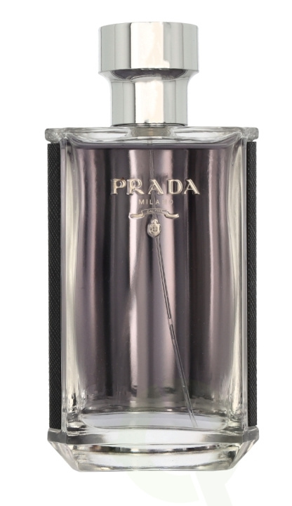 Prada L\'Homme Edt Spray 150 ml in the group BEAUTY & HEALTH / Fragrance & Perfume / Perfumes / Perfume for him at TP E-commerce Nordic AB (C78024)