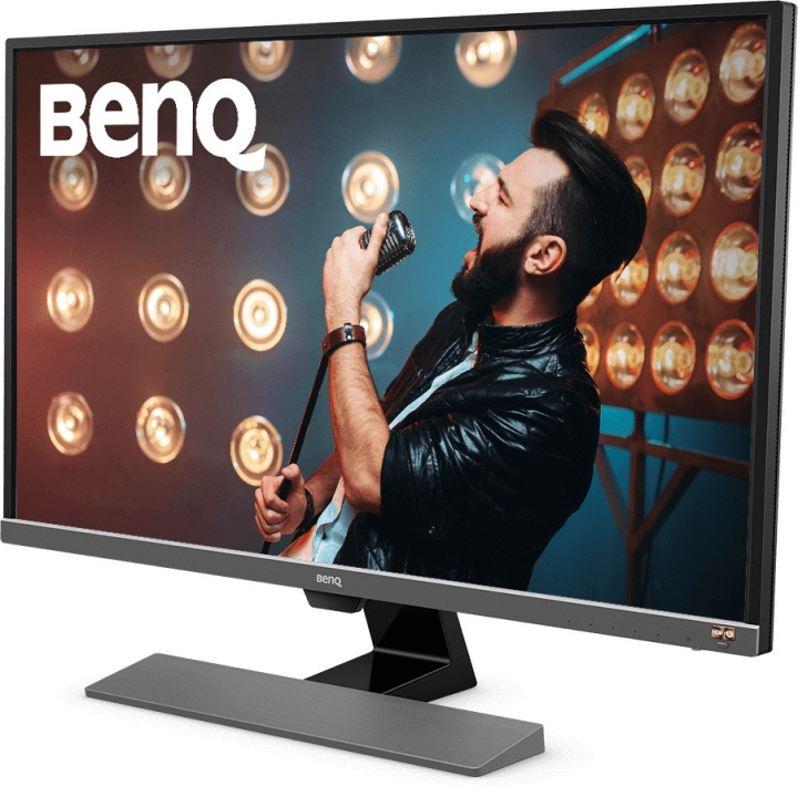 BenQ EW3270U 31.5