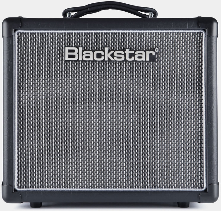 Blackstar Amplification Blackstar HT-1R MkII tube combo amplifier, 1 W in the group Sport, leisure & Hobby / Hobby / Music / Accessories for musical instruments at TP E-commerce Nordic AB (C78156)