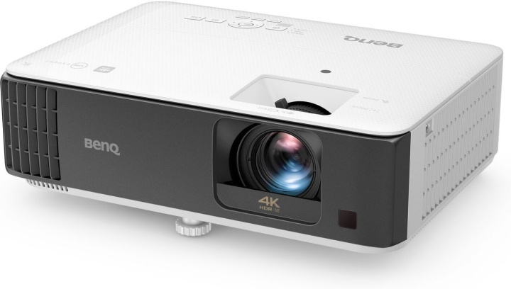 BenQ TK700STi DLP 4K UHD home theatre projector in the group HOME ELECTRONICS / Audio & Picture / Home cinema, Hifi & Portable / Projectors & Accessories at TP E-commerce Nordic AB (C78208)