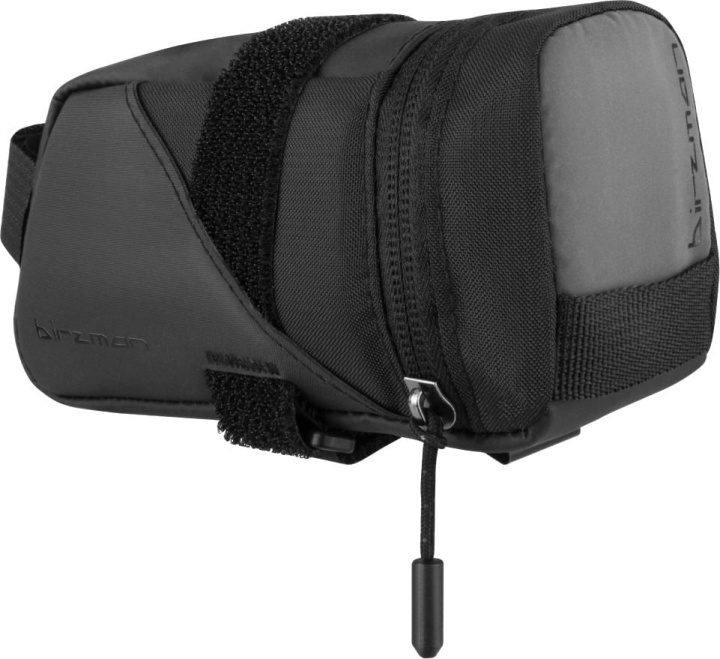 Birzman Roadster SB saddlebag in the group Sport, leisure & Hobby / Sports equipment / Bicycle accessories / Other bike accessories at TP E-commerce Nordic AB (C78228)