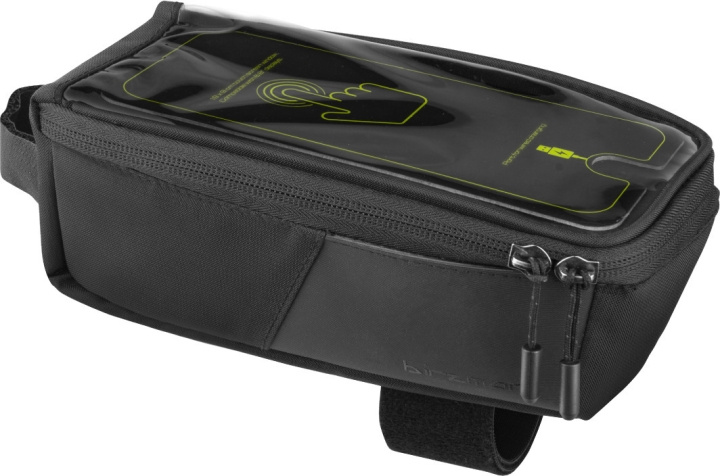 Birzman Navigator SB trunk bag in the group Sport, leisure & Hobby / Sports equipment / Bicycle accessories / Other bike accessories at TP E-commerce Nordic AB (C78230)