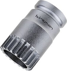 Birzman centre tool, Shimano cassette centres in the group HOME, HOUSEHOLD & GARDEN / Tools / Other tools & Accesories at TP E-commerce Nordic AB (C78253)