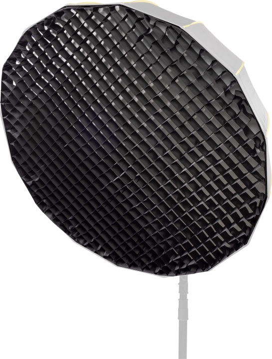 Beiwe honeycomb PARA105 for softbox, 105cm in the group HOME ELECTRONICS / Photo & Video / Photo equipment / Other at TP E-commerce Nordic AB (C78278)