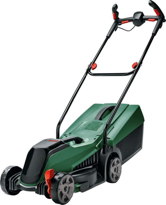 Bosch CityMower Solo lawn mower in the group HOME, HOUSEHOLD & GARDEN / Garden products / Garden tools at TP E-commerce Nordic AB (C78305)