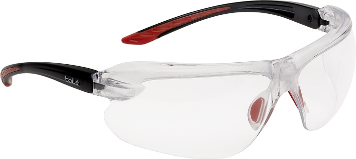 Bollé IRI-s goggles, clear in the group HOME, HOUSEHOLD & GARDEN / Tools / Other tools & Accesories at TP E-commerce Nordic AB (C78318)