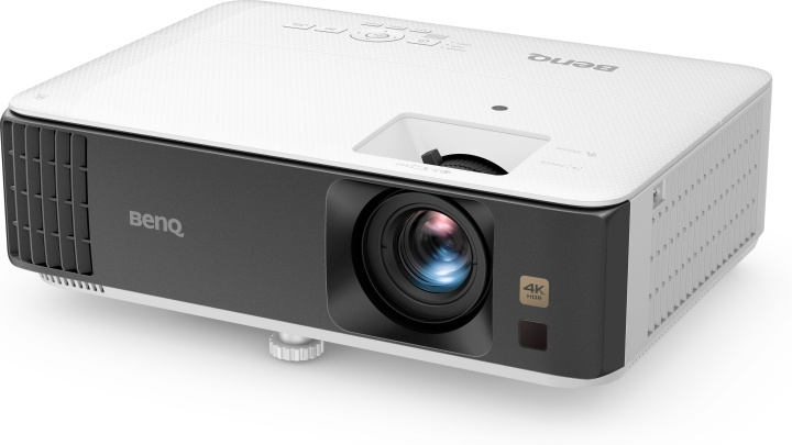 BenQ TK700 DLP 4K UHD home theatre projector in the group HOME ELECTRONICS / Audio & Picture / Home cinema, Hifi & Portable / Projectors & Accessories at TP E-commerce Nordic AB (C78355)