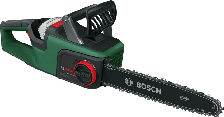 Bosch AdvancedChain 36V-35-40 chainsaw in the group HOME, HOUSEHOLD & GARDEN / Garden products / Garden tools at TP E-commerce Nordic AB (C78374)