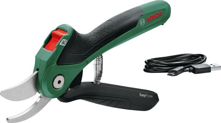 SEKATÖR EASY PRUNE 3,6V in the group HOME, HOUSEHOLD & GARDEN / Tools / Other power tools at TP E-commerce Nordic AB (C78376)