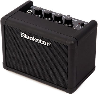 Blackstar Amplification Blackstar FLY 3 Bluetooth Mini amp combo for electric guitar, 3 watts in the group Sport, leisure & Hobby / Hobby / Music / Accessories for musical instruments at TP E-commerce Nordic AB (C78408)