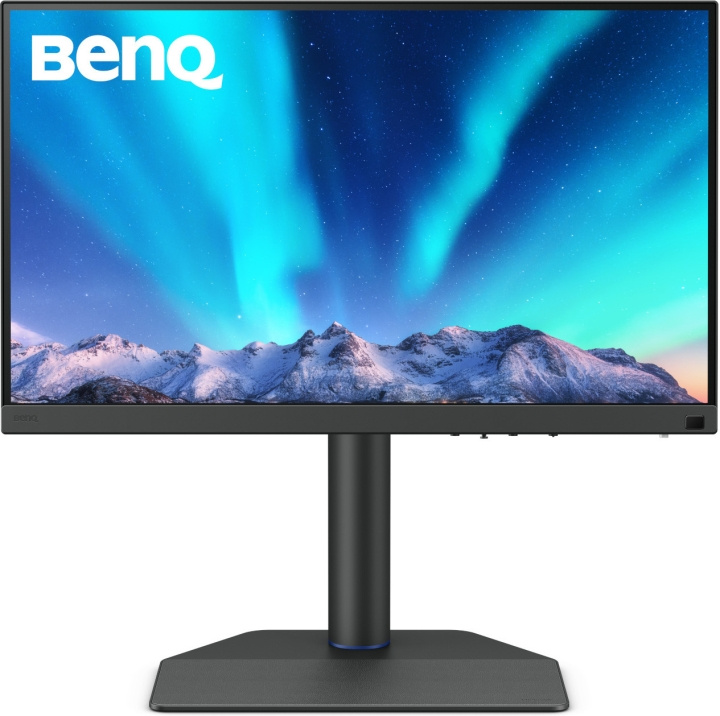 BenQ PhotoVue SW272U 27