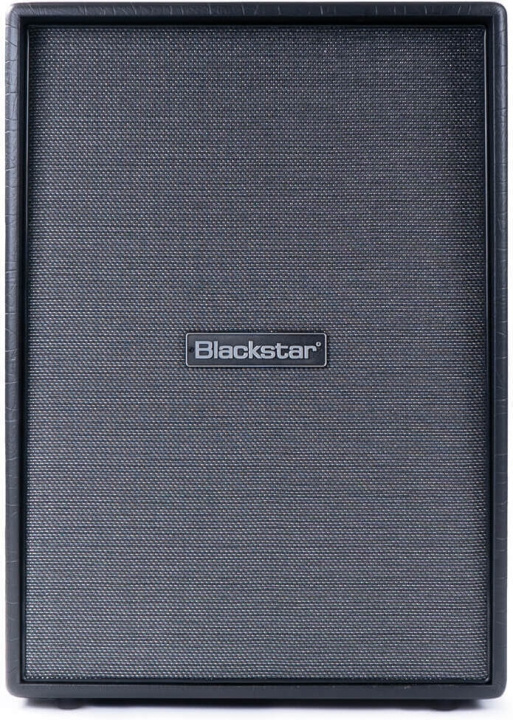 Blackstar Amplification Blackstar HT-212VOC MKIII Cabinet speaker cabinet, 2x12