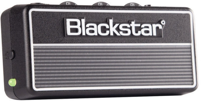 Blackstar Amplification Blackstar amPlug2 FLY Guitar in the group HOME ELECTRONICS / Audio & Picture / Home cinema, Hifi & Portable / Amplifier & Receiver at TP E-commerce Nordic AB (C78523)