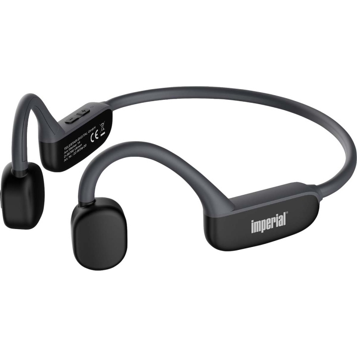 imperial bluTC active 2 Internal 32GB in the group HOME ELECTRONICS / Audio & Picture / Headphones & Accessories / Headphones at TP E-commerce Nordic AB (C78722)