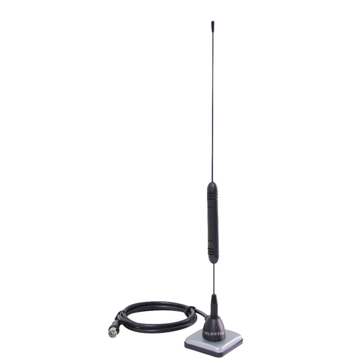 TELESTAR STARFLEX T3 passive rod antenna in the group HOME ELECTRONICS / Audio & Picture / TV & Accessories / Antennas & Accessories at TP E-commerce Nordic AB (C78758)