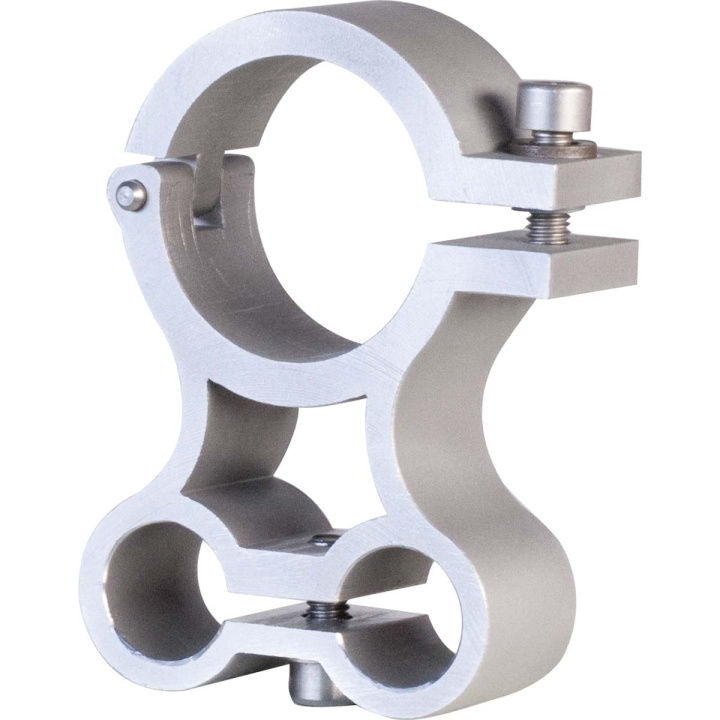 TELESTAR PROFIMOUNT adapter clamp 40 mm LNB with quick release (9251-00) in the group HOME ELECTRONICS / Cables & Adapters / Kable management at TP E-commerce Nordic AB (C78768)