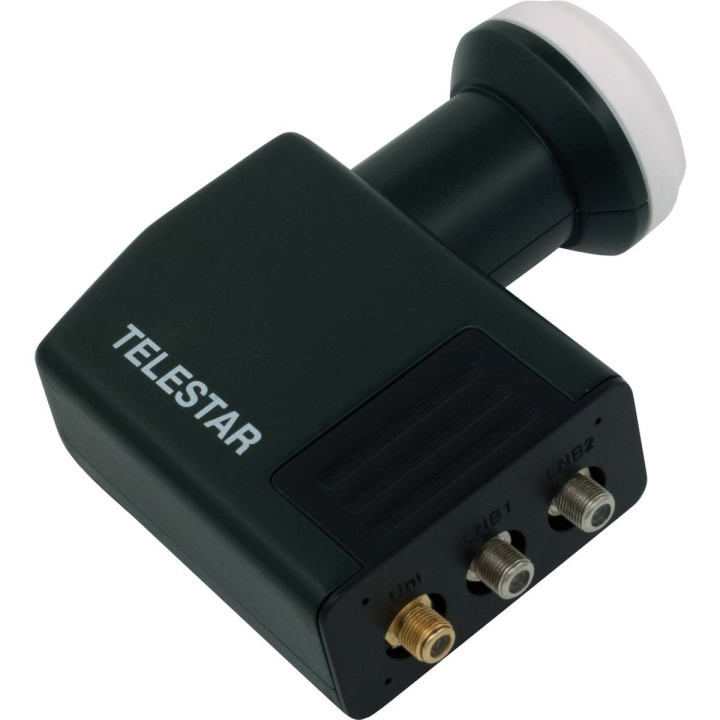 TELESTAR SKYWIRE HC LNB in the group HOME ELECTRONICS / Audio & Picture / TV & Accessories / Antennas & Accessories at TP E-commerce Nordic AB (C78795)