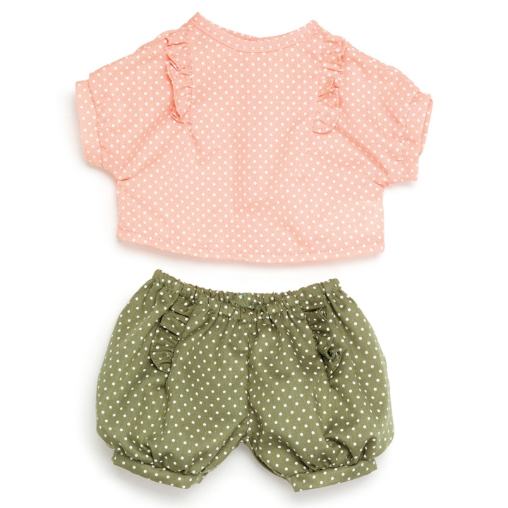 Skrållan Pyjamas 36-40 cm in the group TOYS, KIDS & BABY PRODUCTS / Toys / Docks & Accessories at TP E-commerce Nordic AB (C78817)